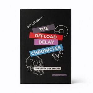 Activity Book Number 1! For paramedics ☺☺